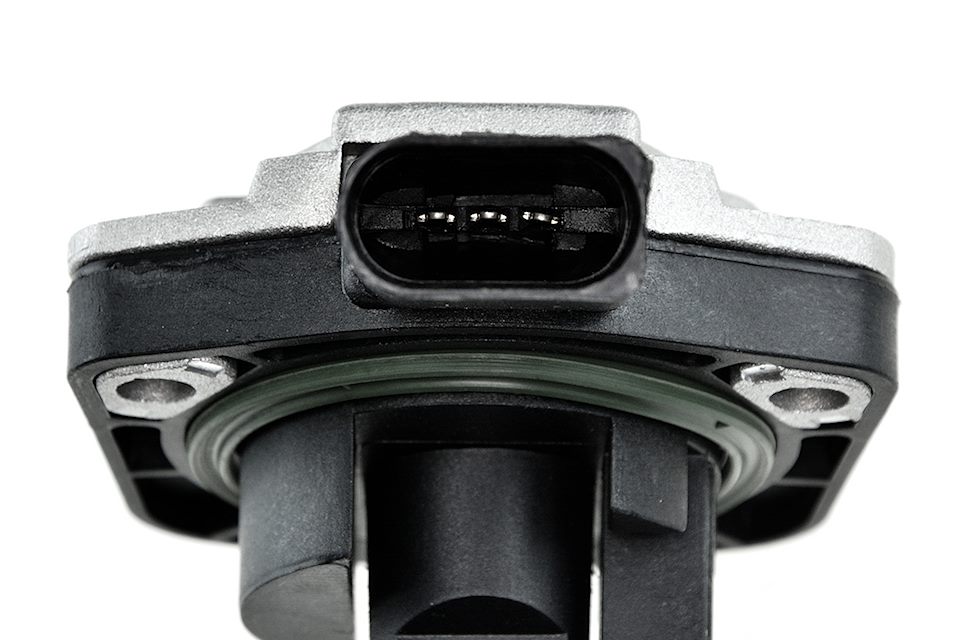 Датчик уровня моторного масла Audi A2 00-05, 1J0907660C