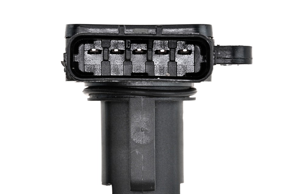 Расходомер воздуха Mazda 323 BJ 98-03, 1X43-12B579-AA