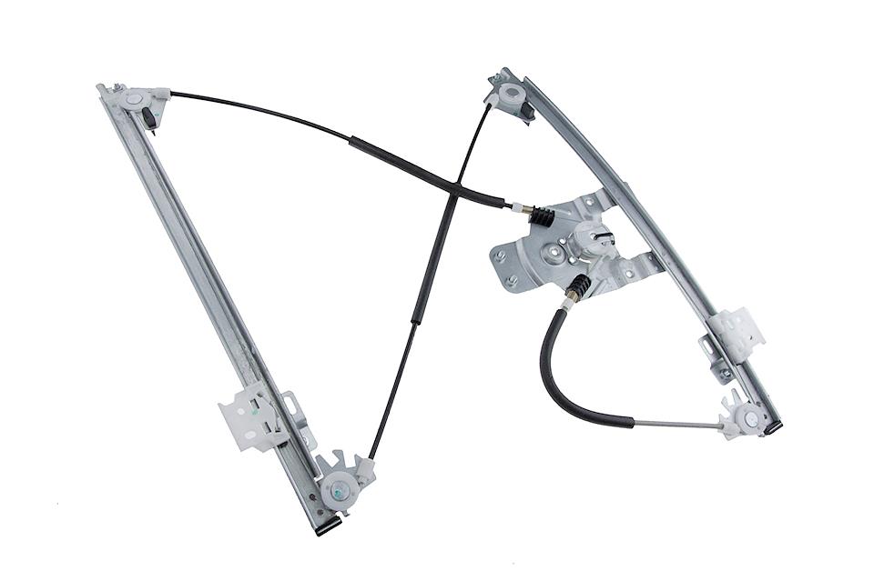 Стеклоподъемник правый перед citroen c5 2008-2017, 9222.FX