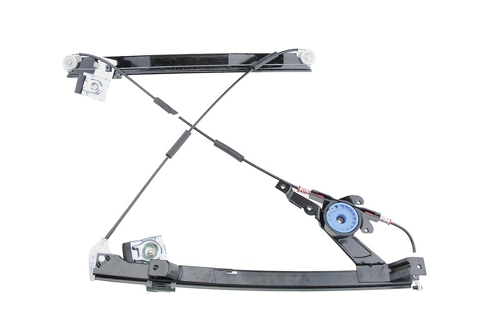 Стеклоподъемник правый передний ford mondeo mk2/mk3 1996-2007, 1417697