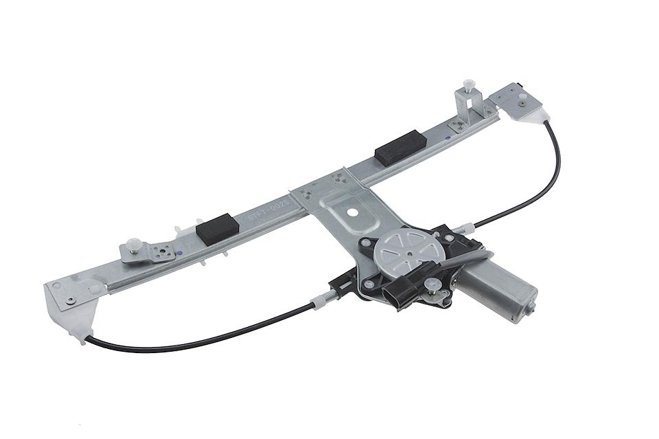 Стеклоподъемник правый передний fiat doblo i 2001-2006, 46751438