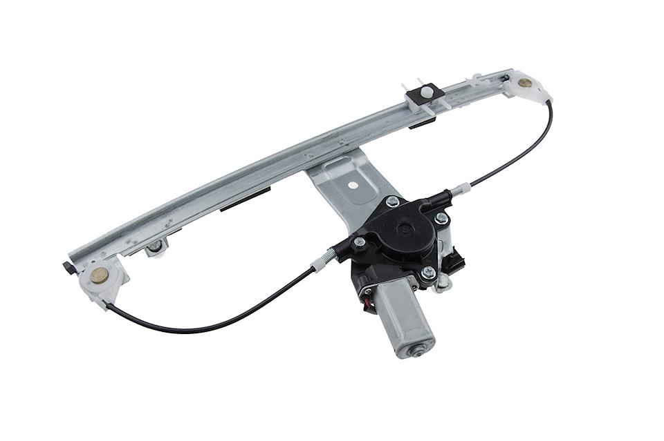 Стеклоподъемник правый передний fiat doblo i 2001-2006, 46751438