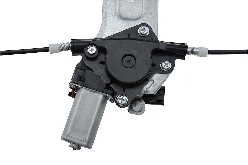 Стеклоподъемник правый передний fiat doblo i 2001-2006, 46751438
