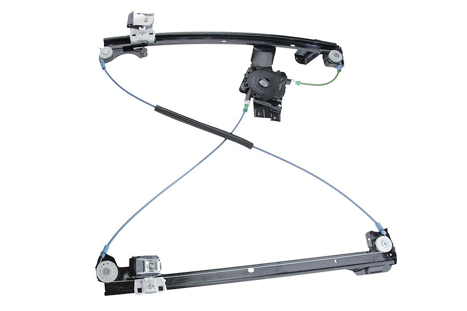 Стеклоподъемник передний правый land rover freelander i 1997-2006, asr1584