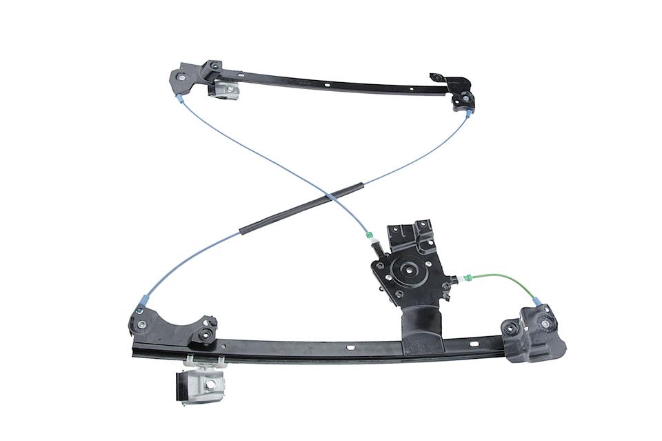 Стеклоподъемник передний правый land rover freelander i 1997-2006, asr1584