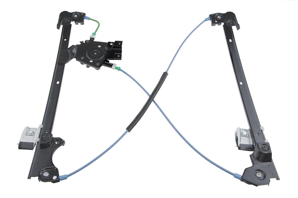 Стеклоподъемник перед лев land rover freelander i 1997-2006, ASR1585