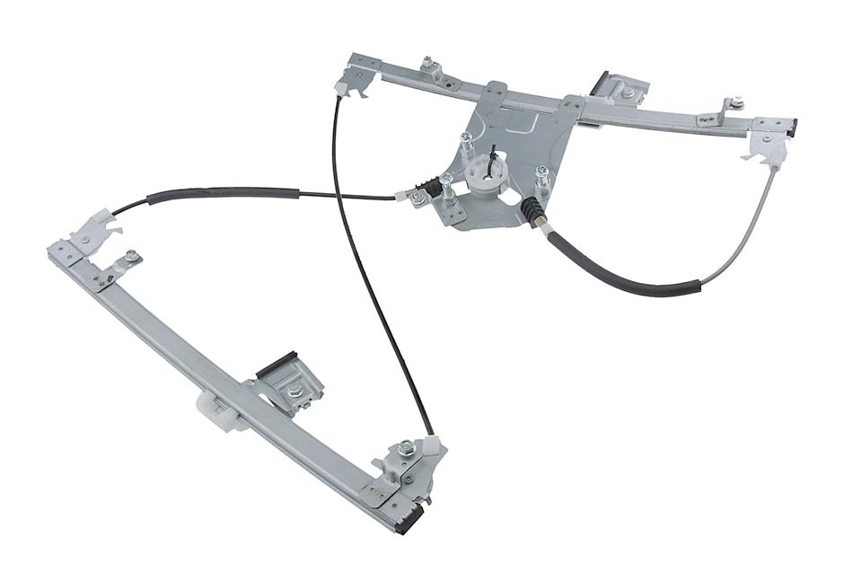 Стеклоподъемник передний левый mercedes c-class w203 2000-2007, 2037203146