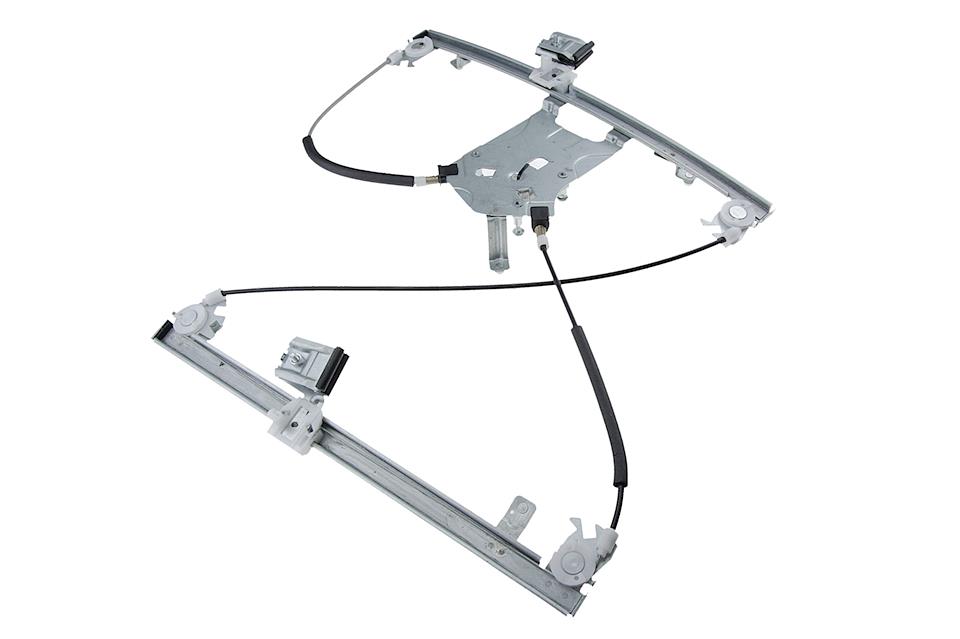 Стеклоподъемник передний левый mercedes c-class w203 2000-2007, 2037203146