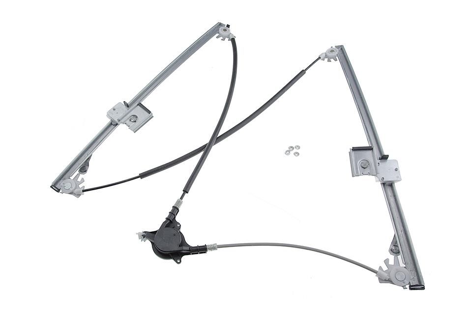 Стеклоподъемник передний правый mercedes viano vito w639 2003-2014, 6397200146