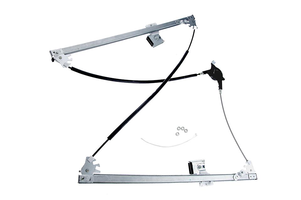 Стеклоподъемник передний правый mercedes viano vito w639 2003-2014, 6397200146
