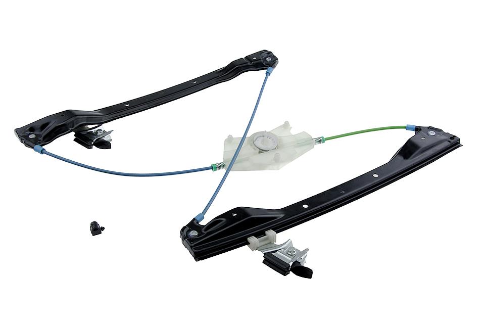 Стеклоподъемник передний правый mercedes glk x204 2010-2015, 2047202079