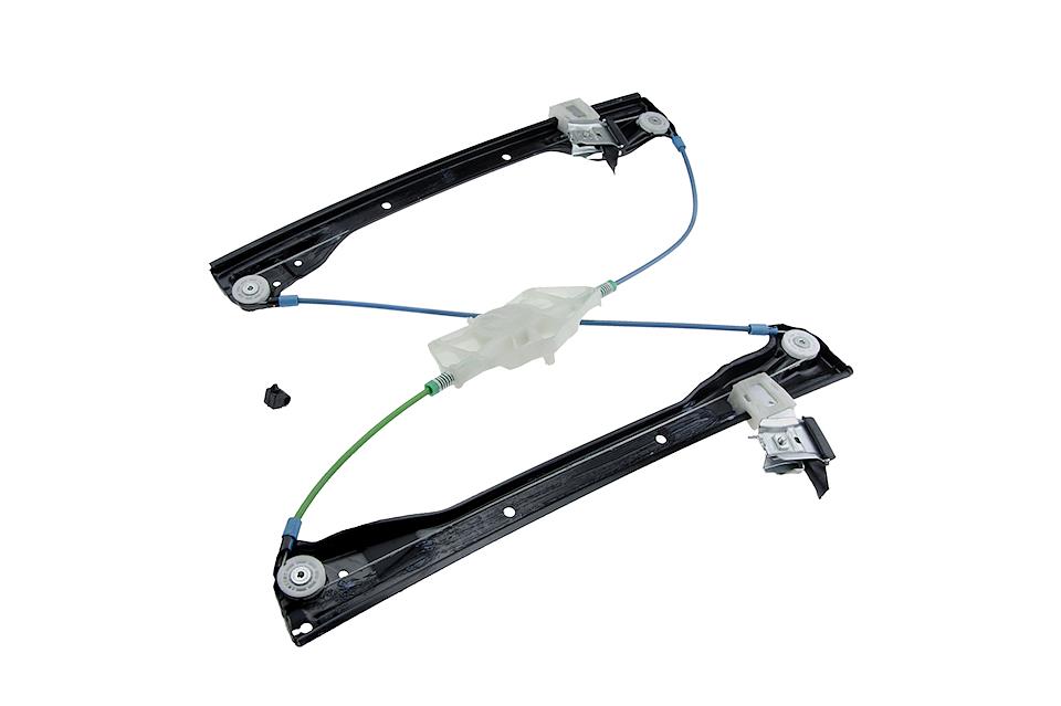 Стеклоподъемник передний правый mercedes glk x204 2010-2015, 2047202079