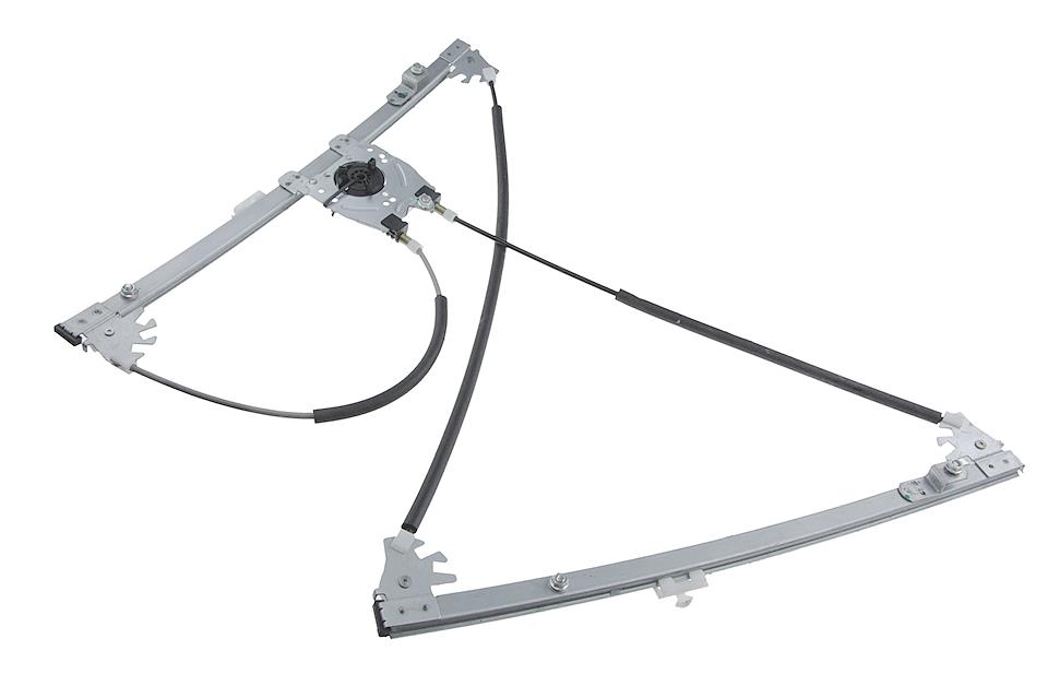 Стеклоподъемник правый передний renault laguna ii 2001-2007, 8200000938