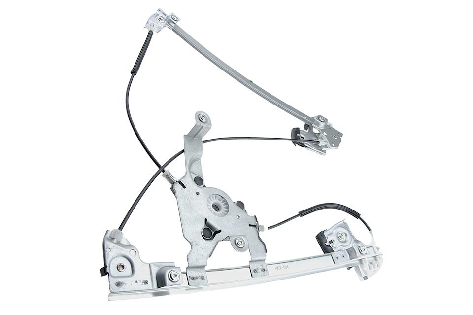 Стеклоподъемник (перед правый) skoda octavia 1996-2010, 1U0837462B