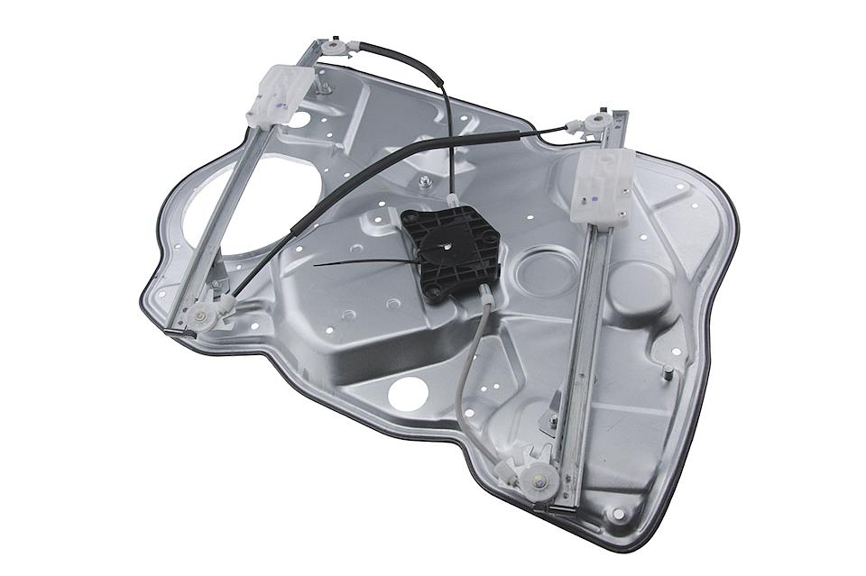 Стеклоподъемник skoda octavia 2 04-, 1z1837462