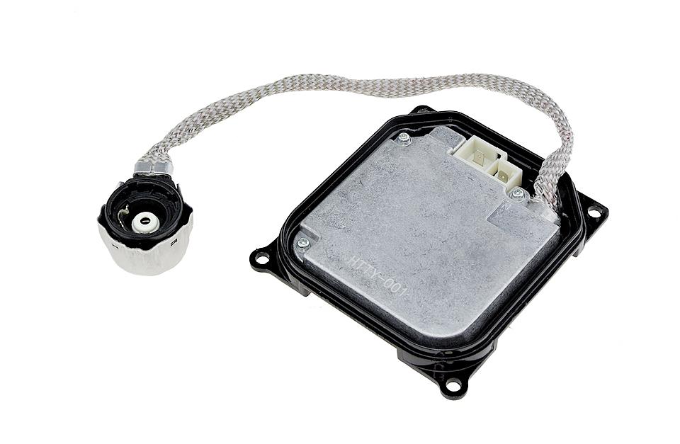 Блок управления освещением lexus ct200h 2010-2014, 81107-21150