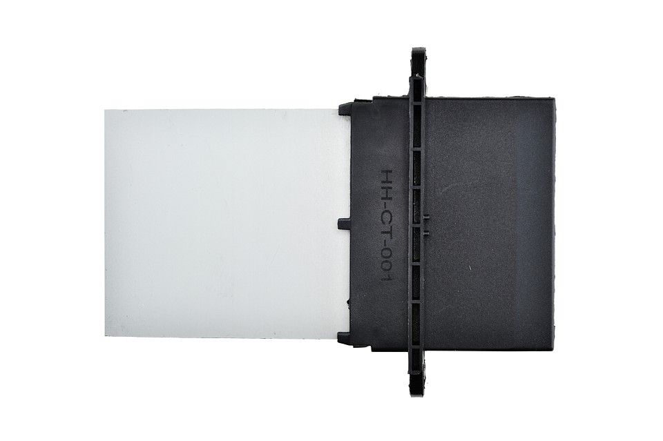 Резистор вентилятора печи citroen c2 2003-2009 c3 2002-2009, 6441.l2
