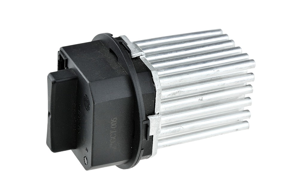 Резистор вентилятора печи citroen c3 2009-2016 c4 2004-2010, 6441.s7