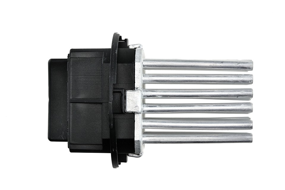 Резистор вентилятора печи citroen c3 2009-2016 c4 2004-2010, 6441.s7