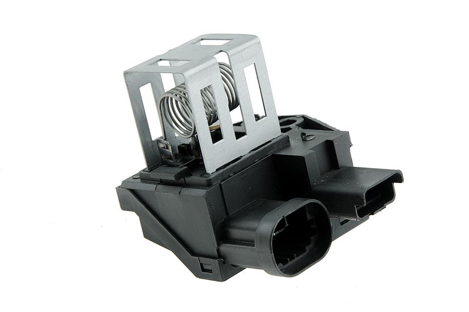 Резистор вентилятора печки citroen c22009 citroen c32009, 1267.J4