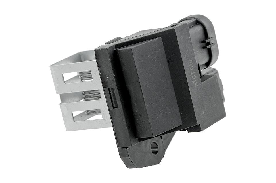 Резистор вентилятора печки citroen c22009 citroen c32009, 1267.J4