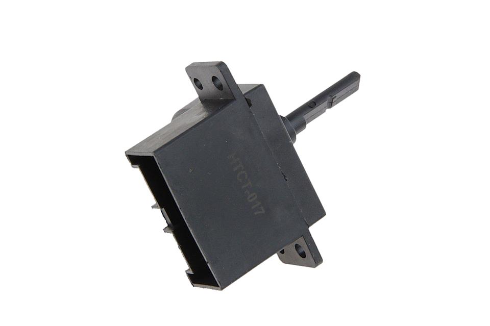 Резистор вентилятора citroen jumper 2006-, 1609029980