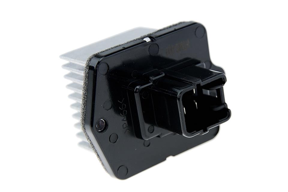 Резистор вентилятора печки mitsubishi lancer x 2008-2017 outlander ii 2006-2012, 7802A006