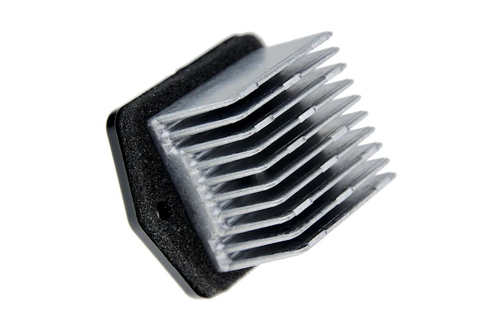 Резистор вентилятора печки mitsubishi lancer x 2008-2017 outlander ii 2006-2012, 7802A006