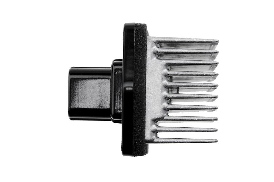 Резистор вентилятора печки mitsubishi lancer x 2008-2017 outlander ii 2006-2012, 7802A006