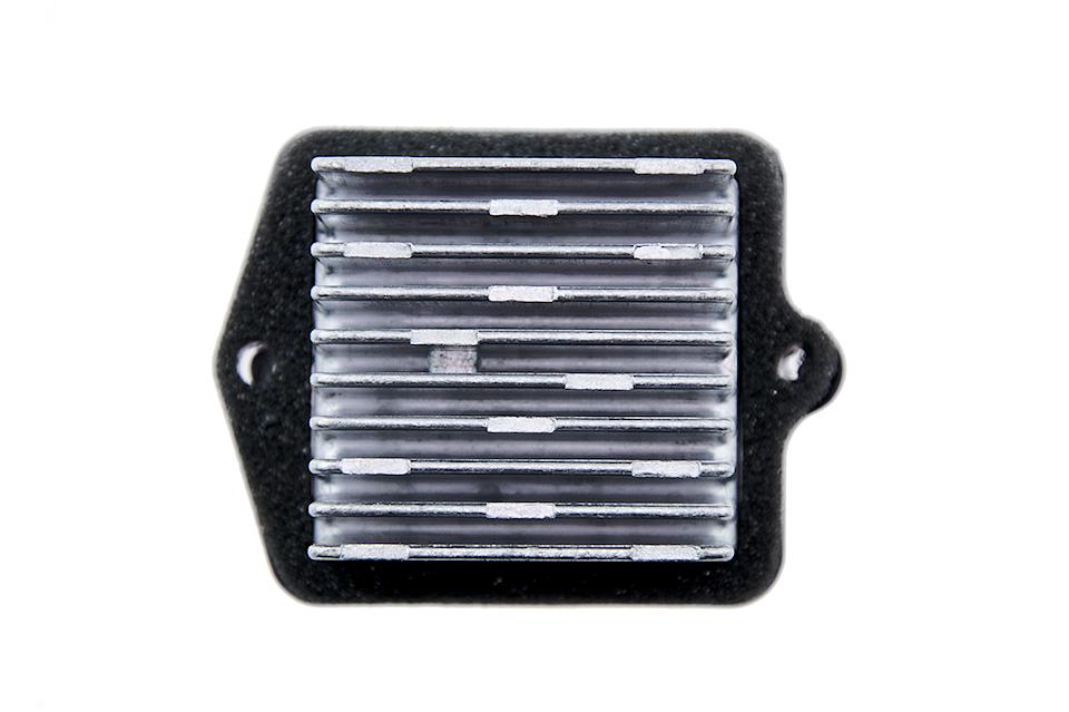 Резистор вентилятора печки mitsubishi lancer x 2008-2017 outlander ii 2006-2012, 7802A006
