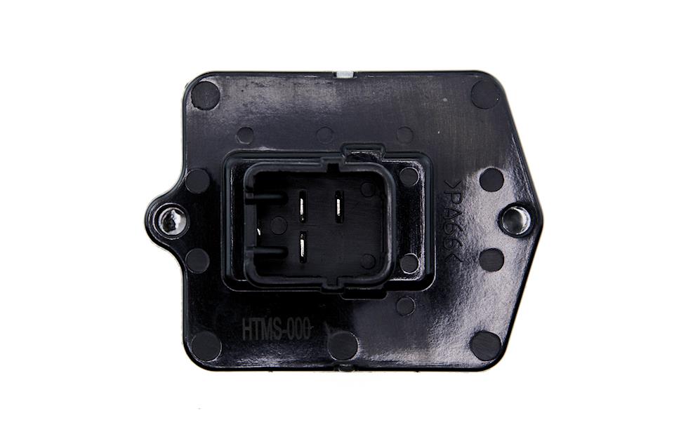 Резистор вентилятора печки mitsubishi lancer x 2008-2017 outlander ii 2006-2012, 7802A006