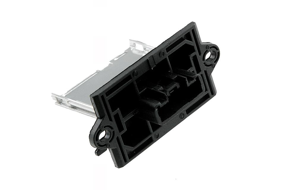 Резистор вентилятора печи nissan micra k12 2003 2006,27150ed00a