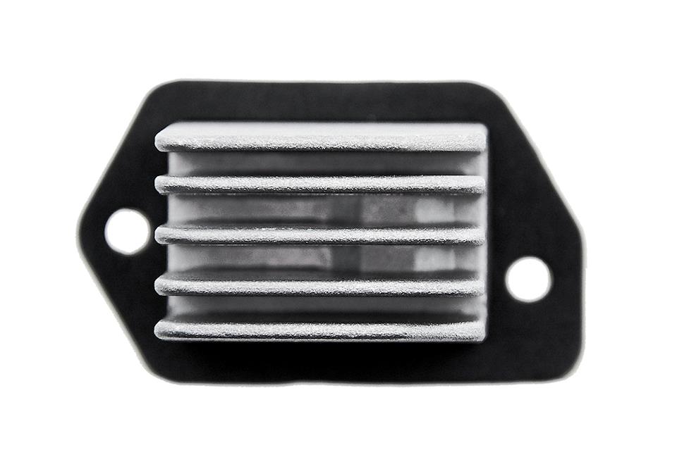 Резистор вентилятора печи nissan qashqai j10 2007-2013 x-trail t31 2007-2014, 2722670t03