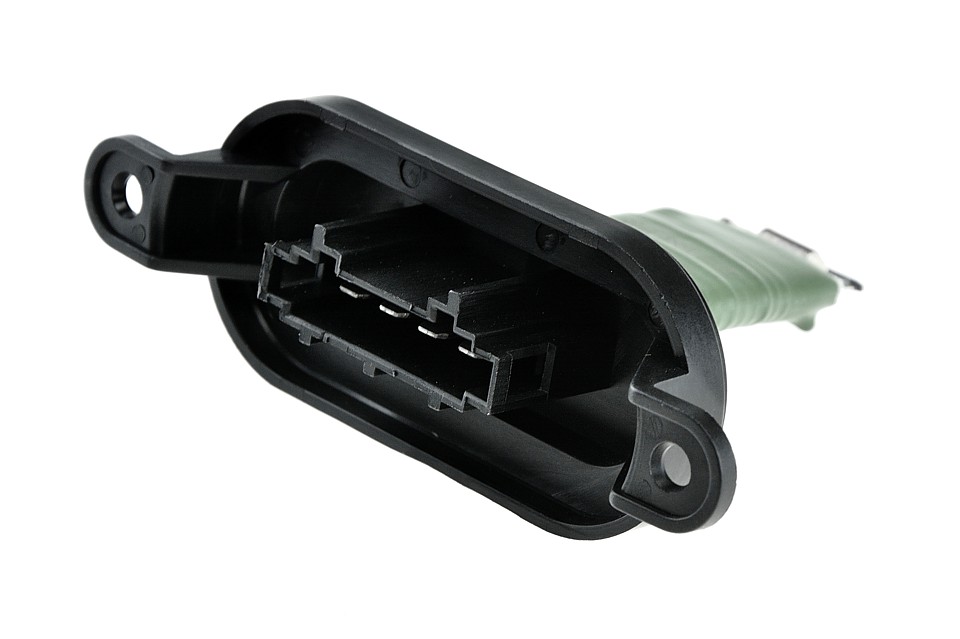 Резистор вентилятора печи vw multivan t5 2003-2015, 7e0959263c