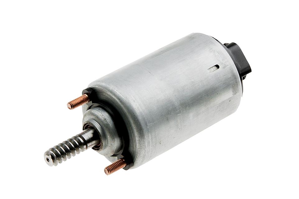Cервопривод изменения фаз газораспределения bmw 1 e81/e87 2003-, 11377509295