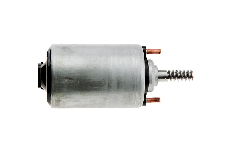 Cервопривод изменения фаз газораспределения bmw 1 e81/e87 2003-, 11377509295