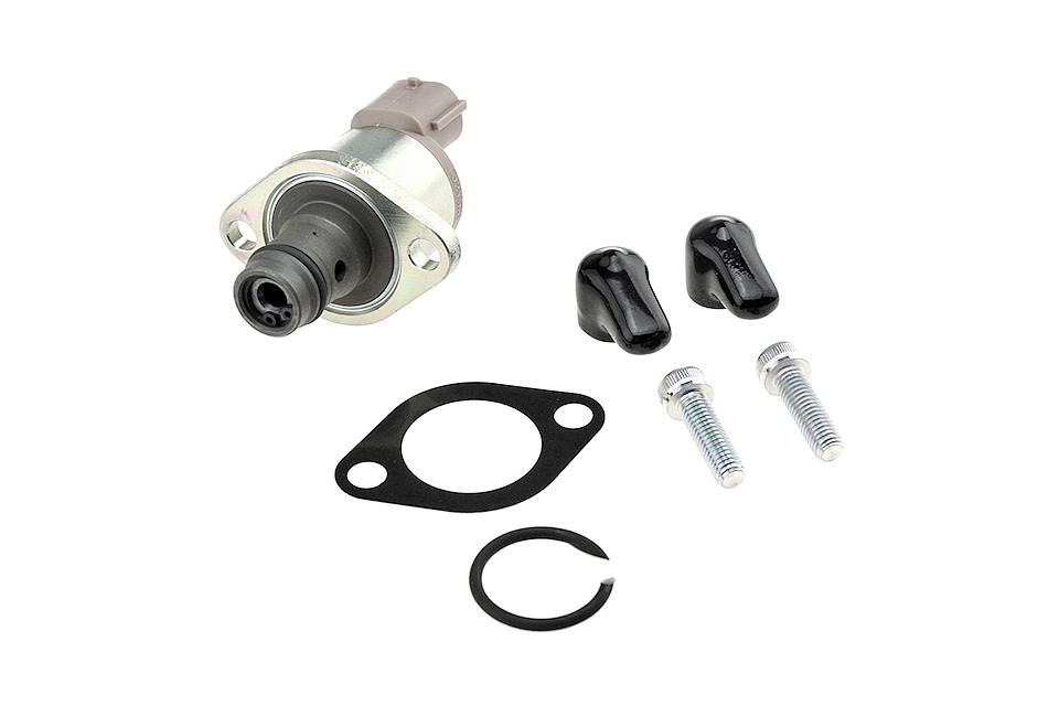 Клапан регулировки давления Mazda 6 02-07, 819143