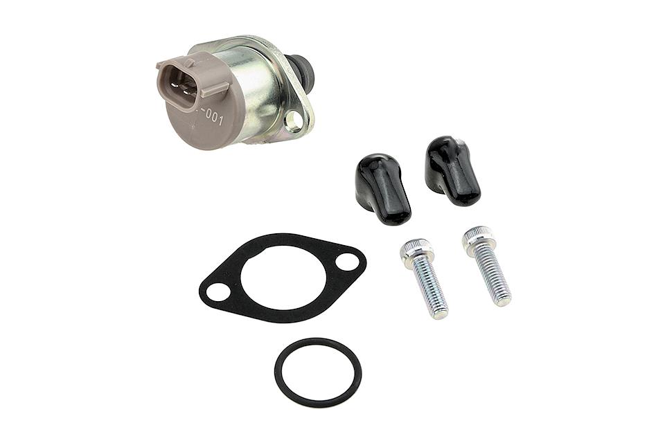 Клапан регулировки давления Mazda 6 02-07, 819143
