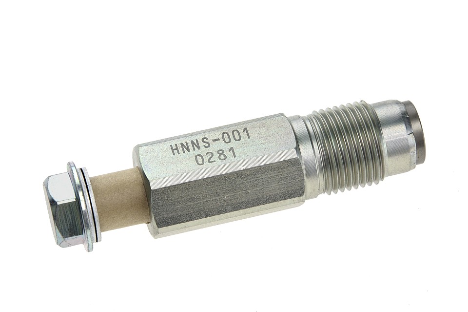 Клапан регулировки давления Nissan Navara D40 05-14, AVD-005S