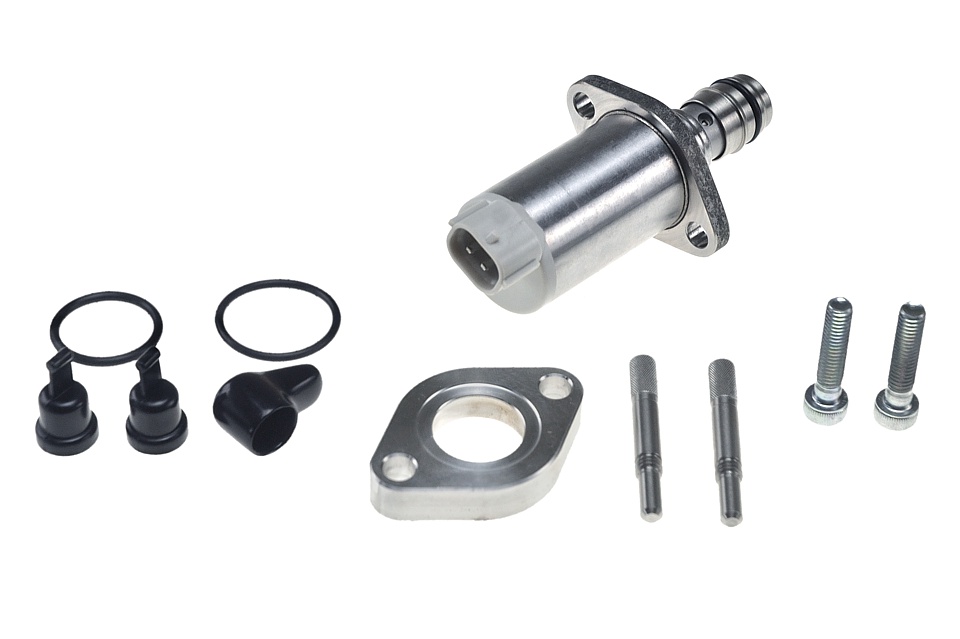 Клапан регулировки давления toyota avensis 2.0d-4d 2003-, 04226-0l010