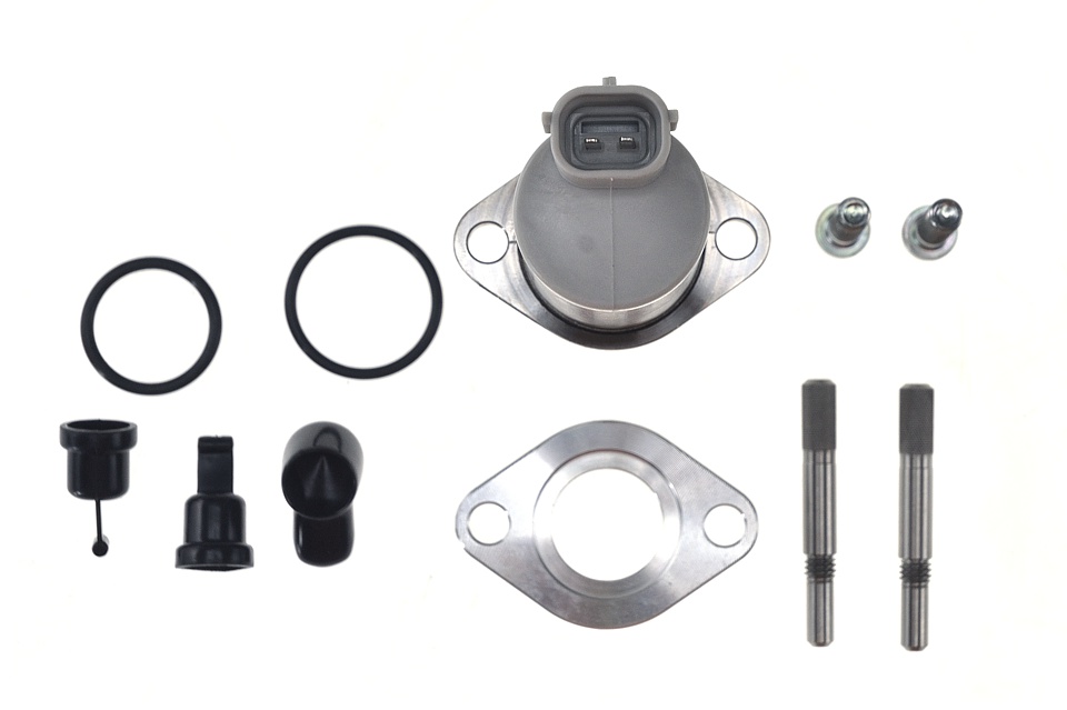 Клапан регулировки давления toyota avensis 2.0d-4d 2003-, 04226-0l010