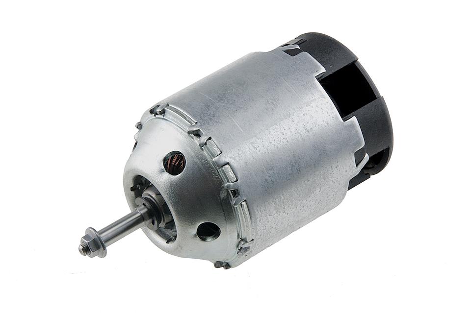 Мотор обогревателя nissan xtrial t30 01-07, 272009h600