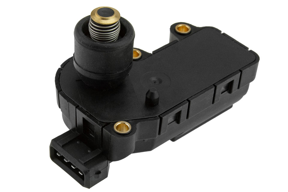датчик холостого хода citroen ax fiat panda, 51133031