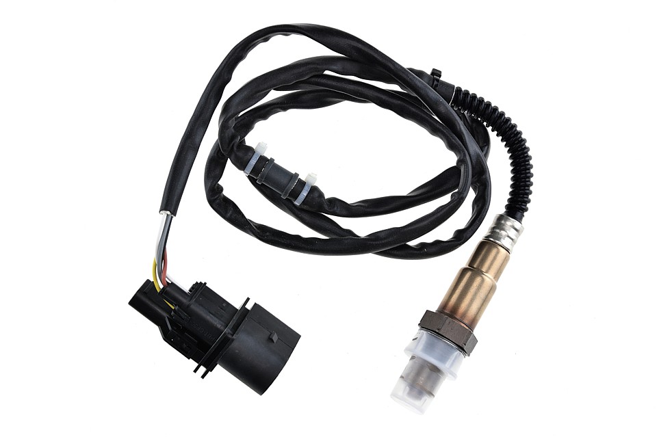 Лямбда зонд Audi A3 1.6 1998–2000 / Audi A4 1.8 1999–2001, 021906262B