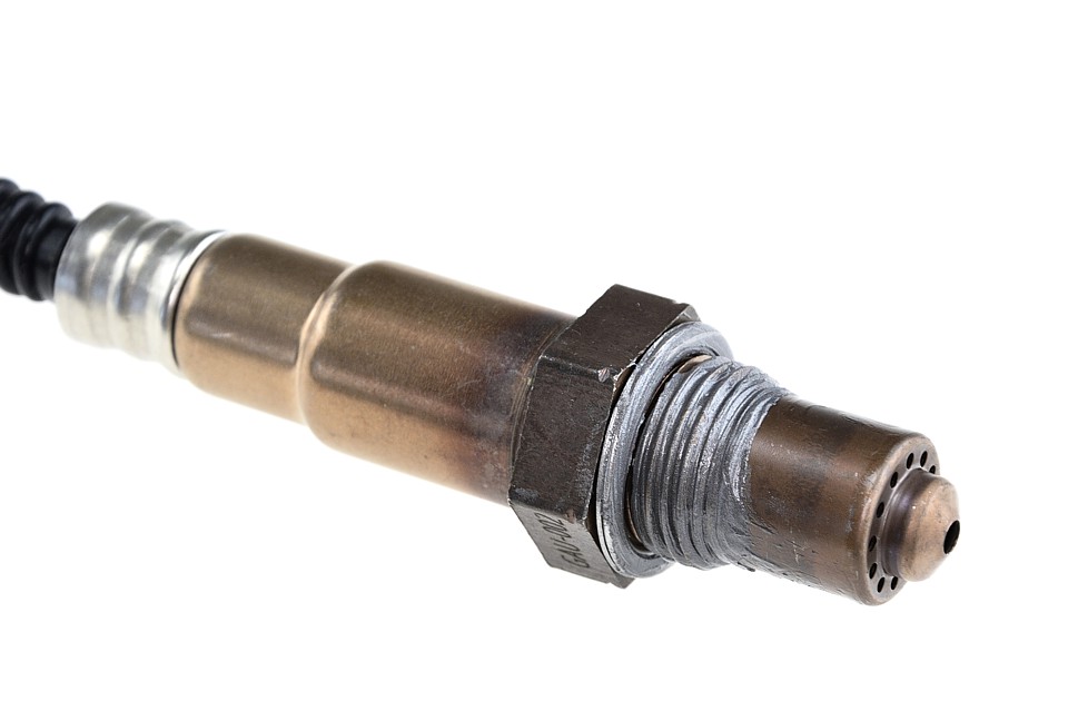 Лямбда зонд Audi A3 1.6 1998–2000 / Audi A4 1.8 1999–2001, 021906262B