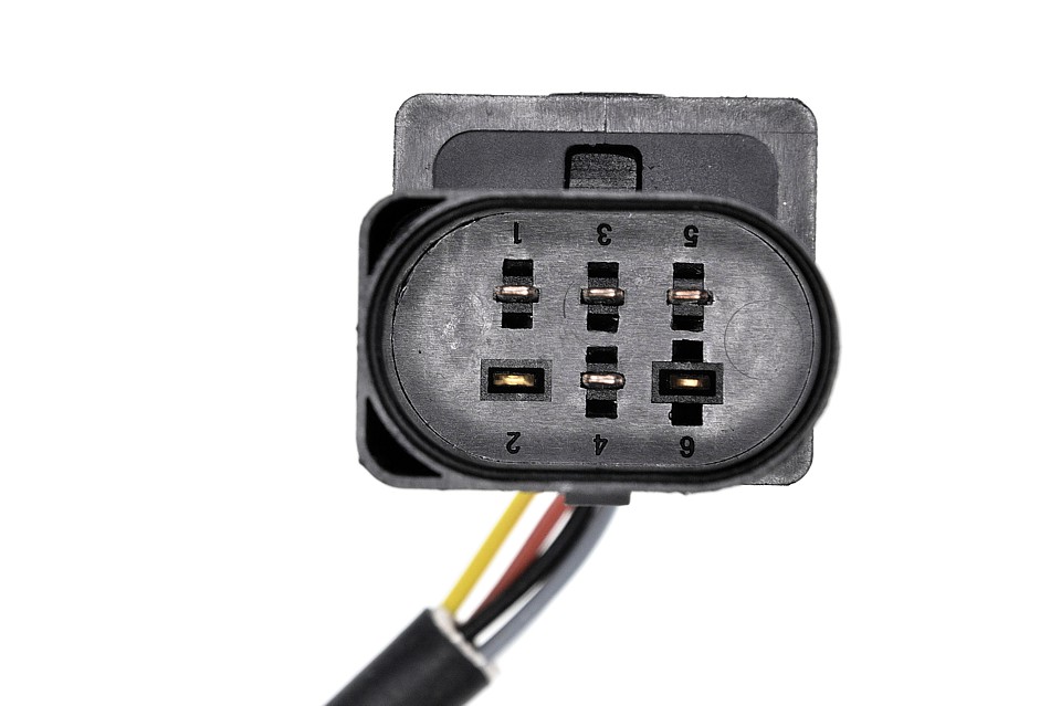 Лямбда зонд Audi A3 1.6 1998–2000 / Audi A4 1.8 1999–2001, 021906262B