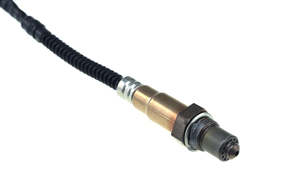 Лямбда зонд Audi A3 1.6 / 1.8 1998–2000, 06A906262AG