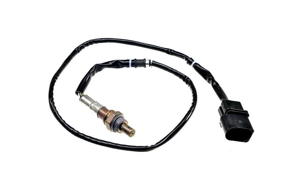 Лямбда зонд Audi A2 1.4 2000–2005 / VW Bora 1.6 16V 2000–2005, 036906262J