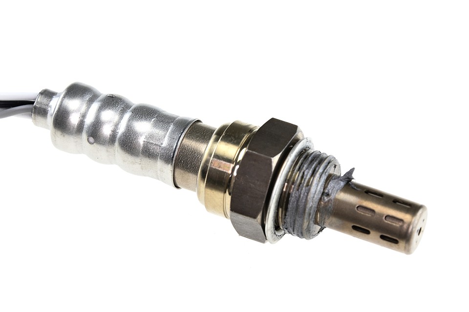 Лямбда зонд Mitsubishi Lancer CS1A / CS3A 1.3–1.6 2000–2007, MR514427
