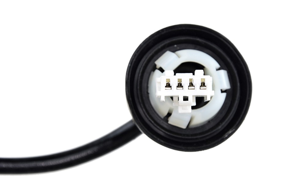 Лямбда зонд Mitsubishi Lancer CS1A / CS3A 1.3–1.6 2000–2007, MR514427